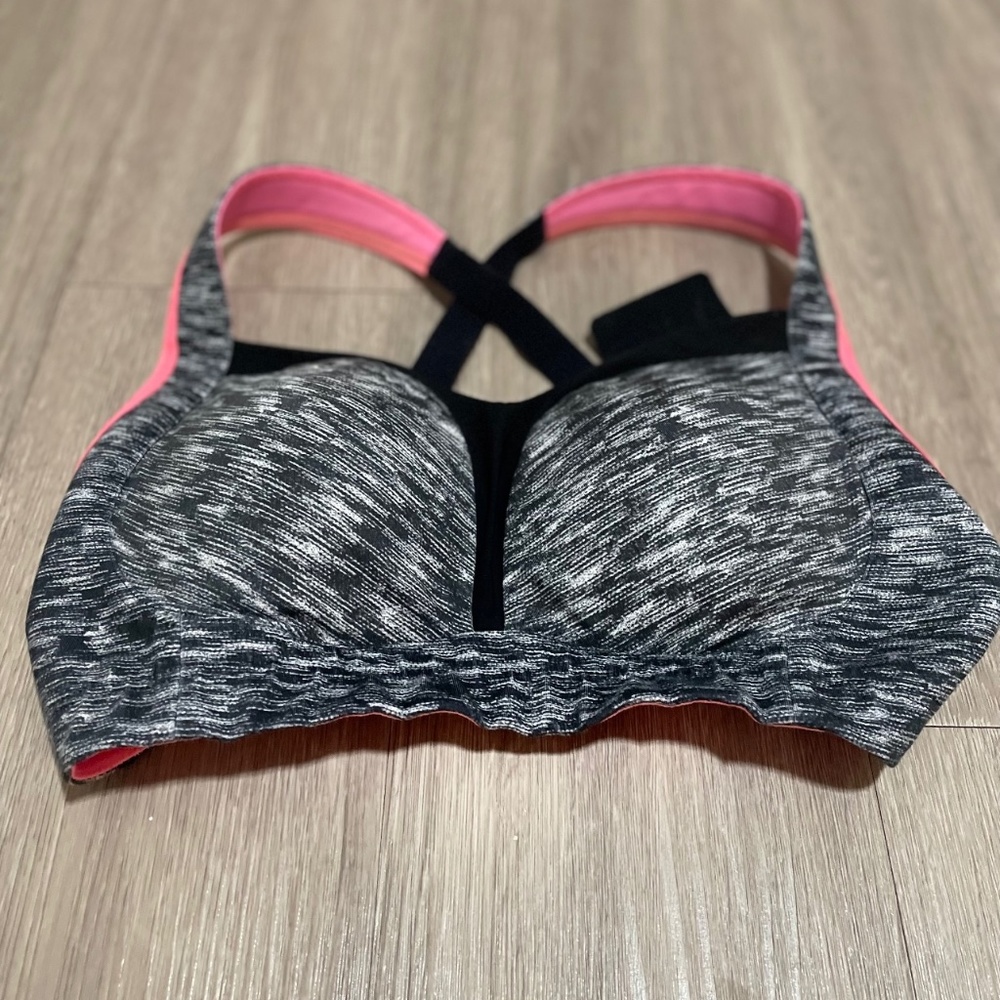 Lulumon Sports Bra